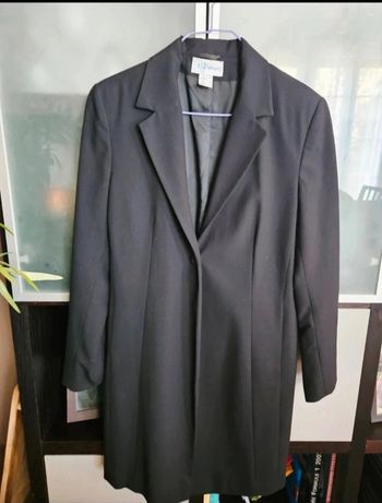 Redingote femme taille 42 