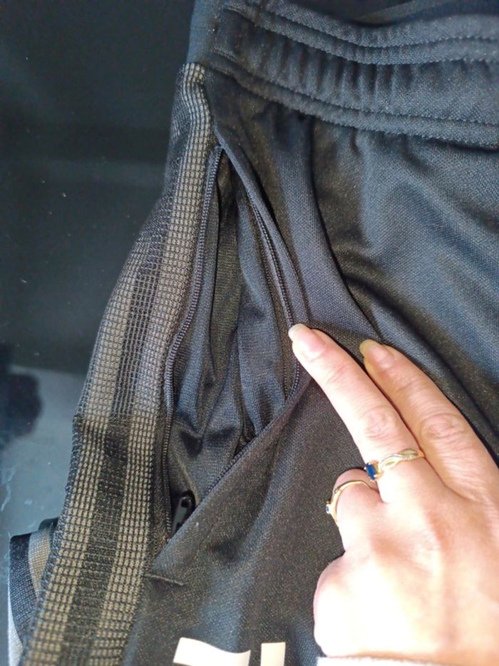 Bas de jogging adidas xs - photo numéro 5