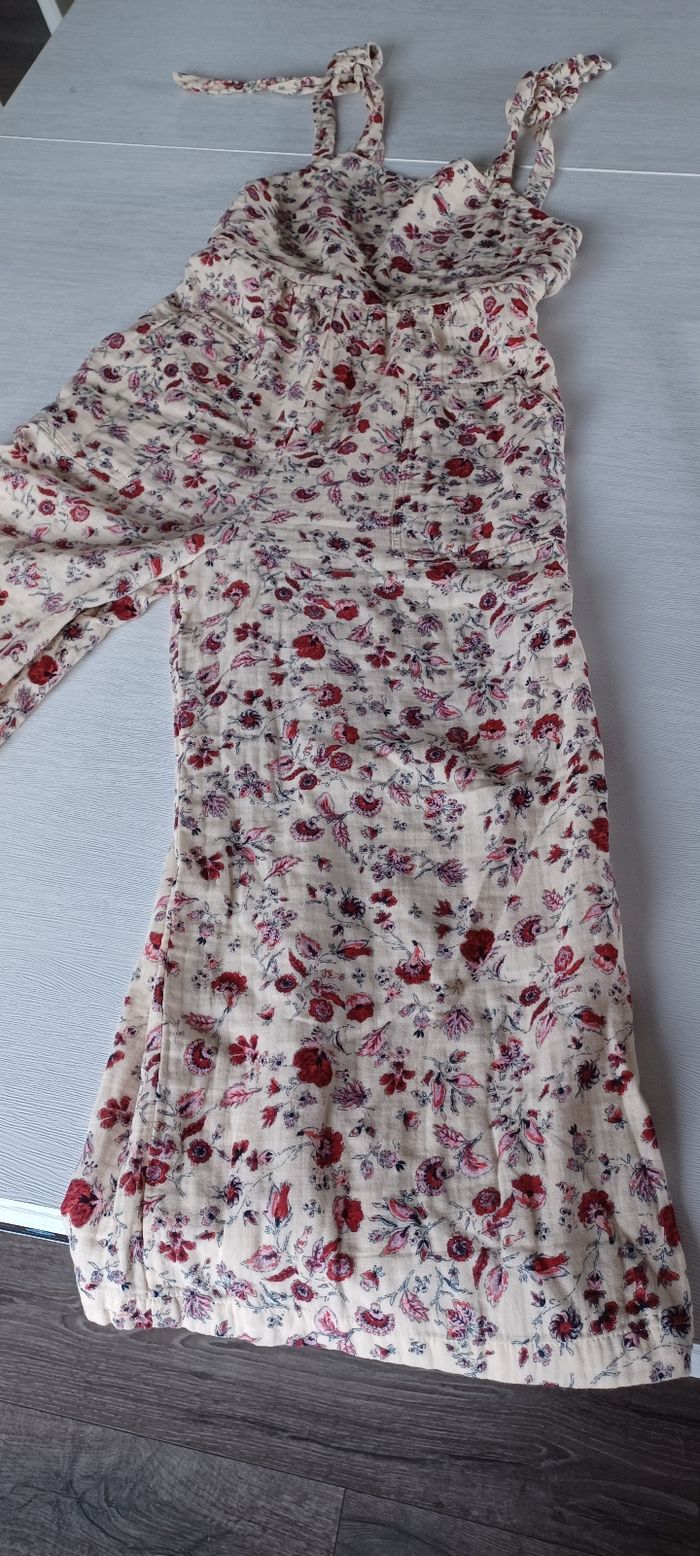 Salopette femme taille xs Zara - photo numéro 7