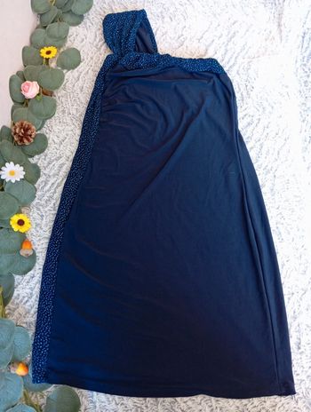 Robe paillettes