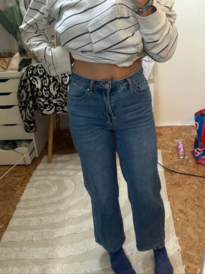 Jeans petite SHEIN - photo numéro 2