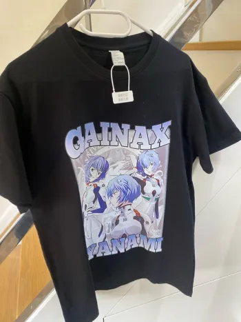 T shirt animes