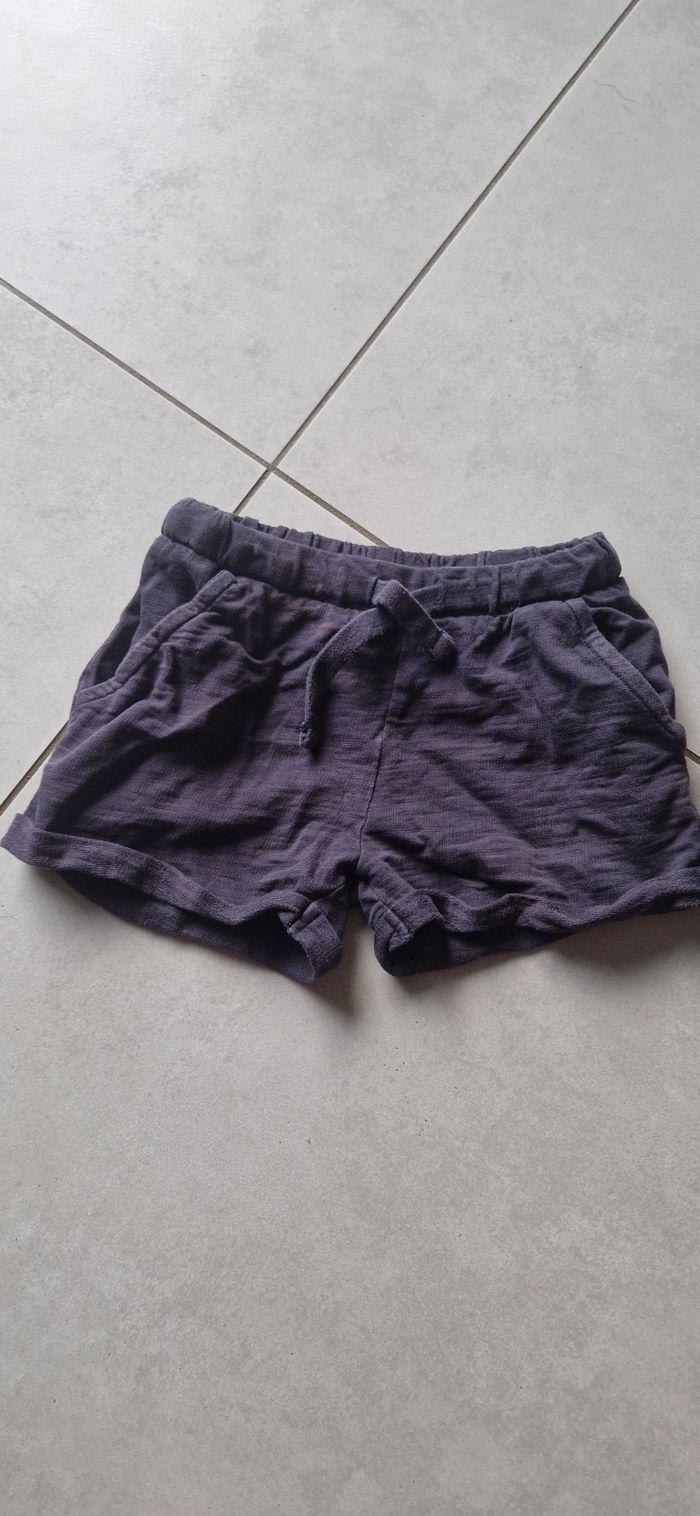 Short