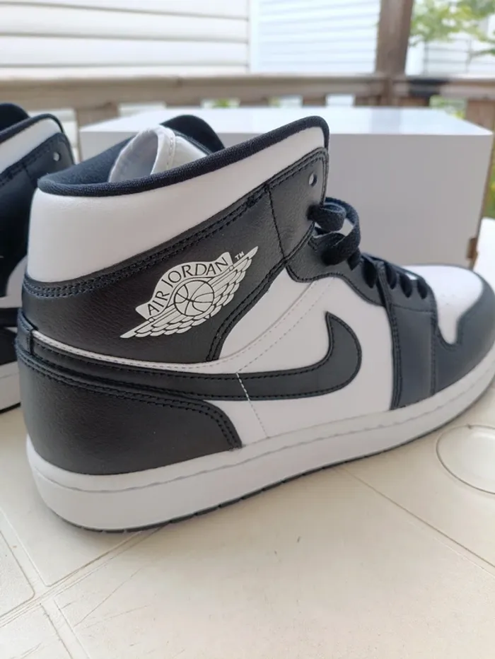 Nike Jordan - photo numéro 7