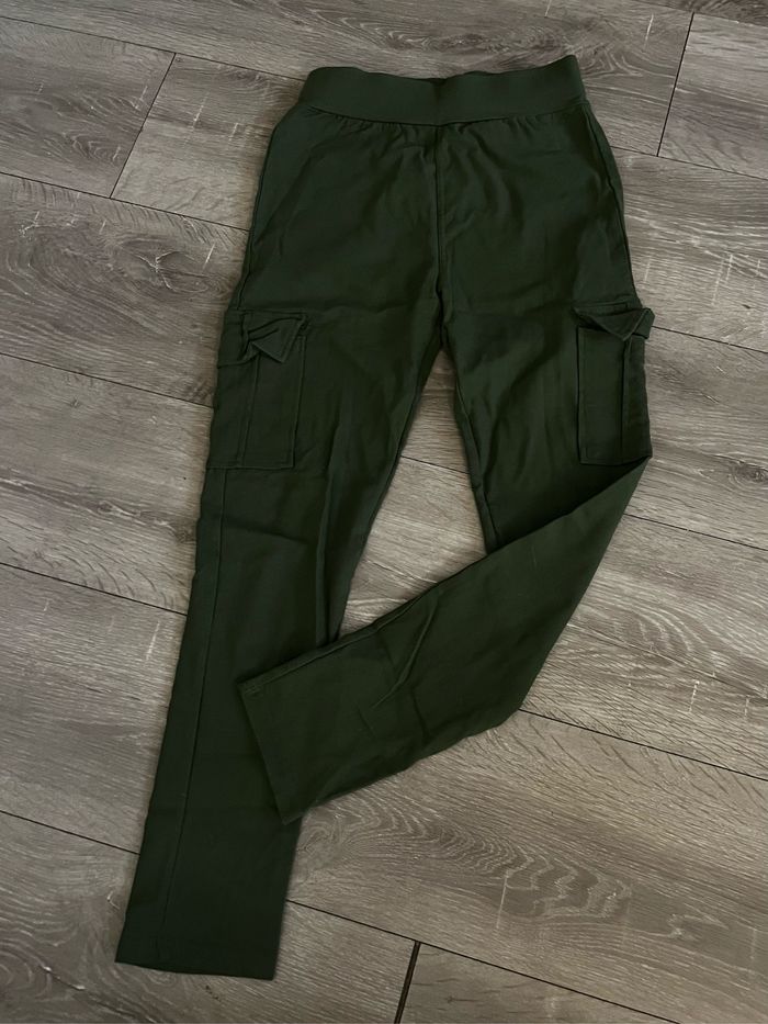 Pantalon cargo - photo numéro 2