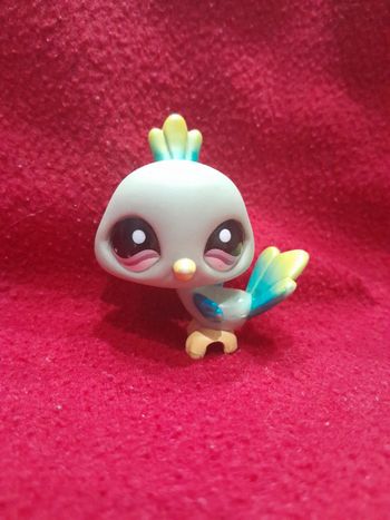 Figurine Petshop A14