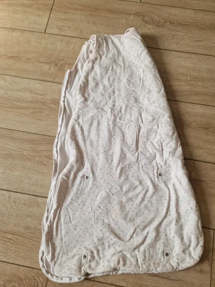 Gigoteuse petit bateau 70cm - photo numéro 2
