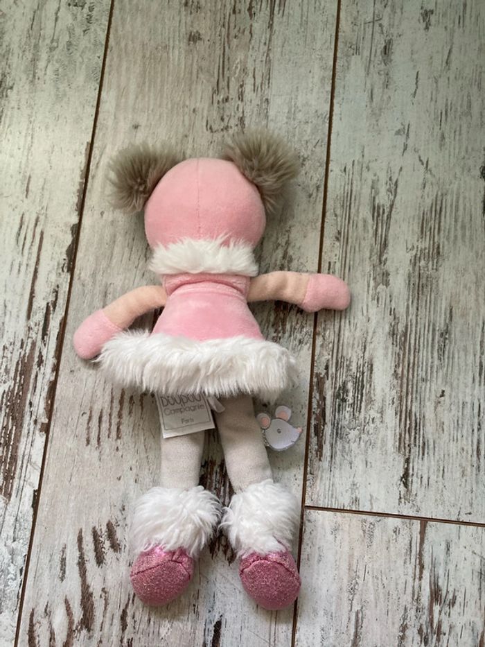 Souris doudou et compagnie - photo numéro 2