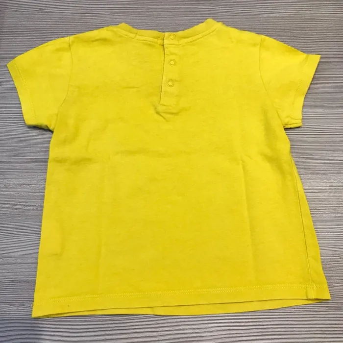 Lot de 3 Tshirts MC garçon tbe - photo numéro 10