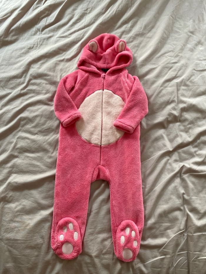 Combi enfant