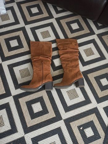 Bottines taille 37