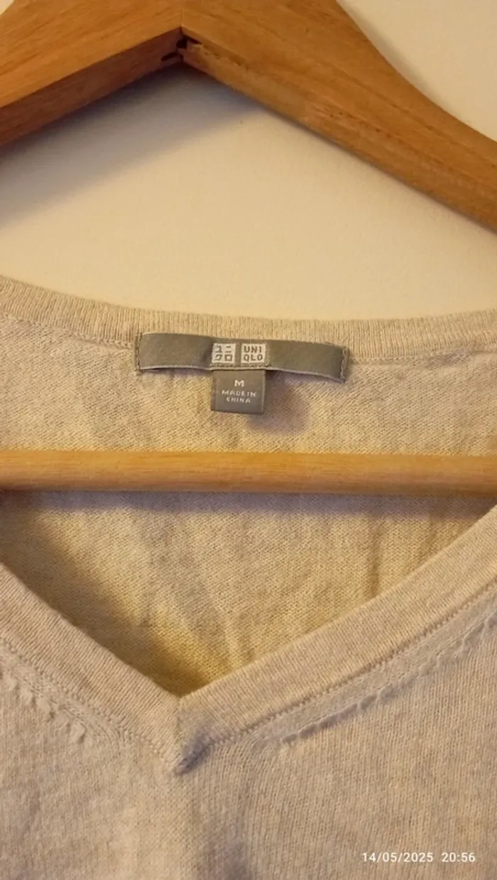 Sous pull taille M - photo numéro 4