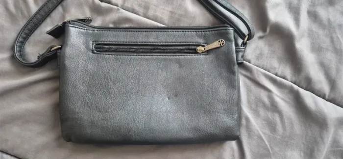 Sac noir - photo numéro 3