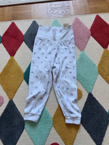 Legging lupilu