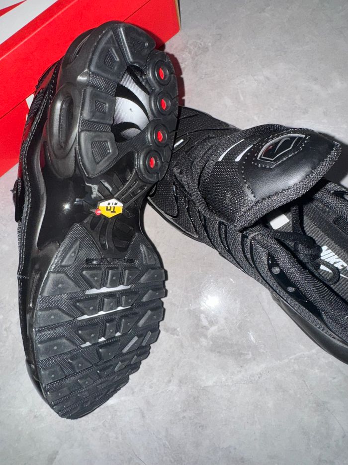 TN NOIR 38 - photo numéro 3