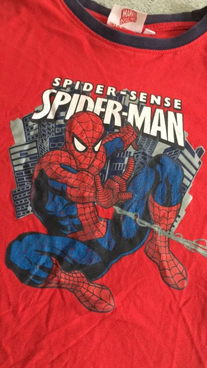 T-shirt - photo numéro 2