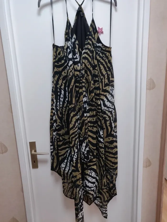 Robe d'été bonprix
