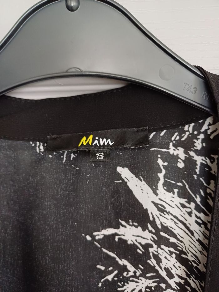Haut taille S - photo numéro 2
