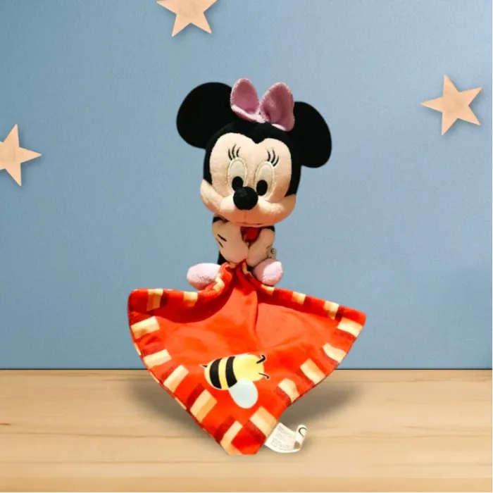 Magnifique doudou Disney baby