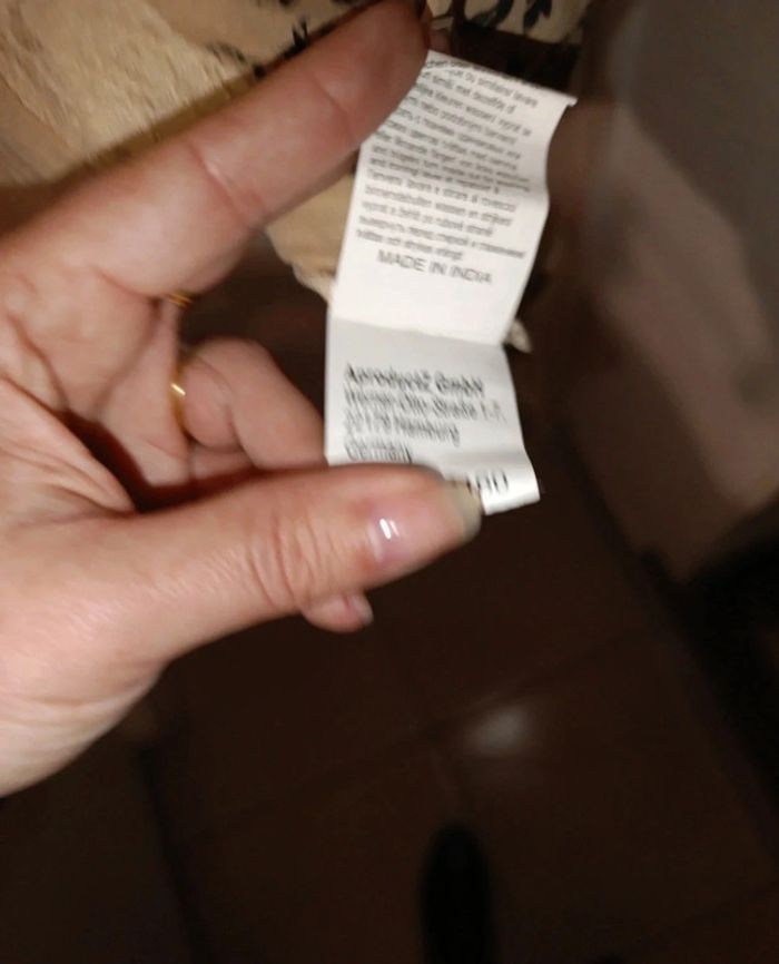 Haut femme 46 - photo numéro 5