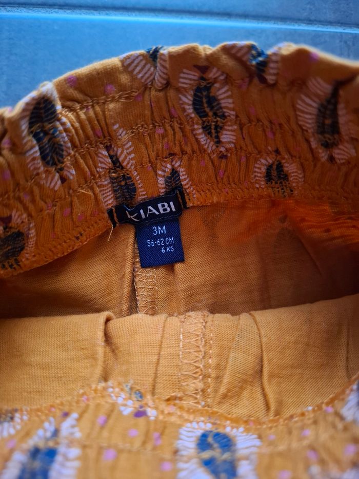 Pantalon sarouel - photo numéro 3