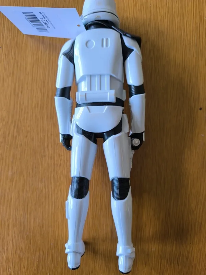 327328 figurine 30cm garde stars wars - photo numéro 2