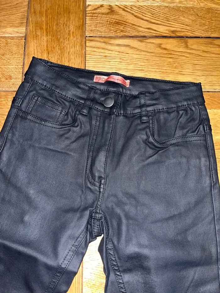 Pantalon huilé fpc 10 ans - photo numéro 2