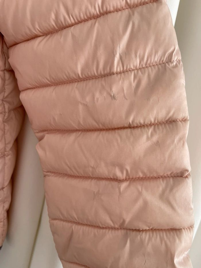 Veste fille Okaidi - photo numéro 3
