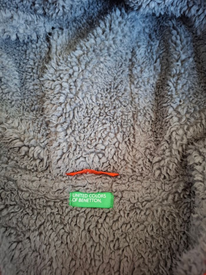 Doudoune enfant - photo numéro 3