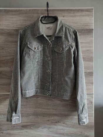 Veste légère Zara trafaluc taille S