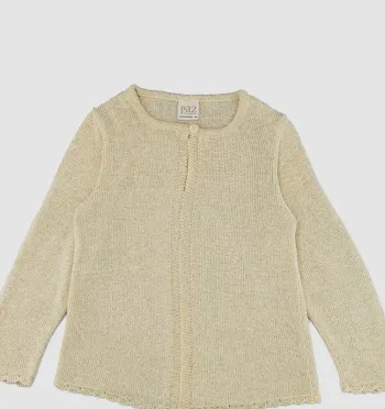 Cardigan 6 ans Paz Rodriguez