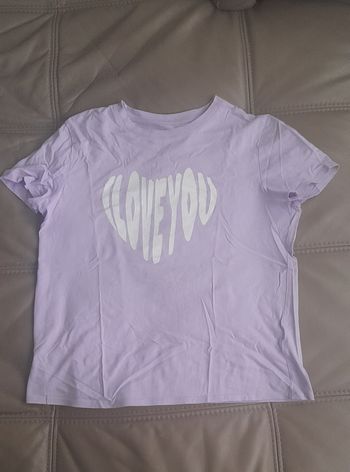 Tee-shirt