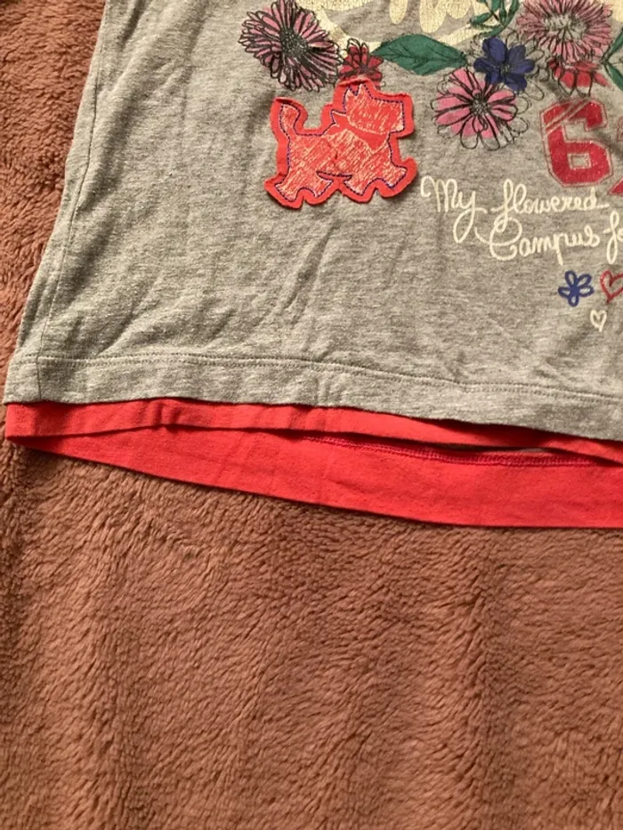 T-shirt - photo numéro 4