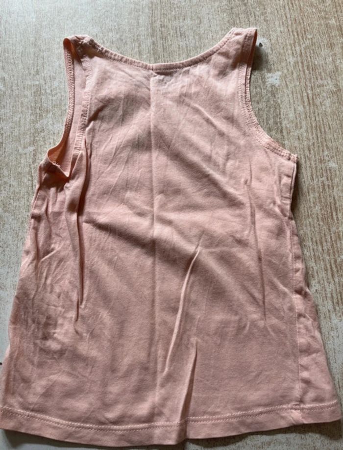 Débardeur - photo numéro 4