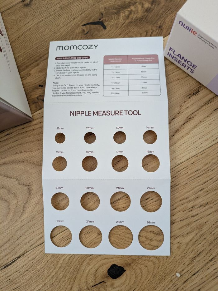 Momcosy v1 pro - photo numéro 3