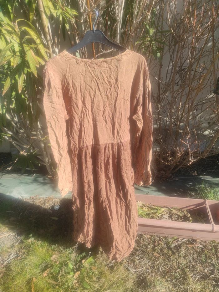 Robe vintage hhg - photo numéro 2