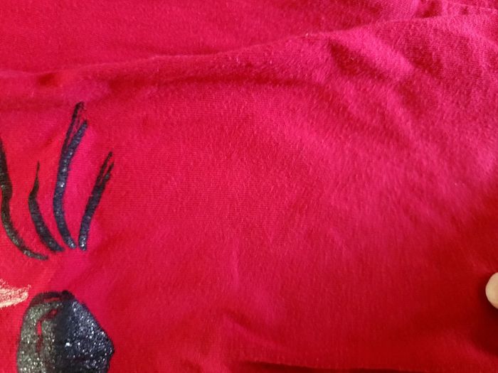 T shirt 6 ans - photo numéro 3