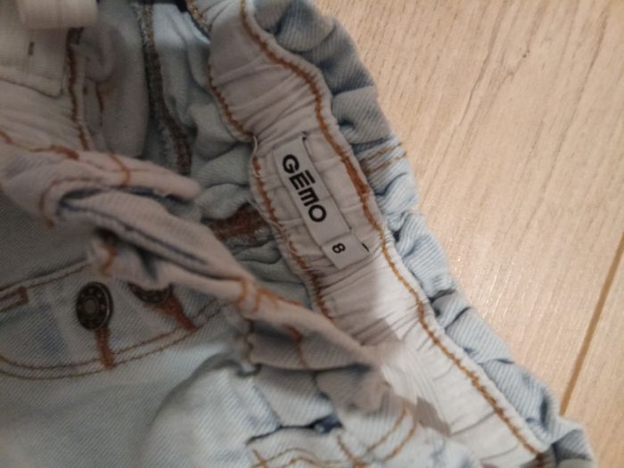 Jean - photo numéro 2