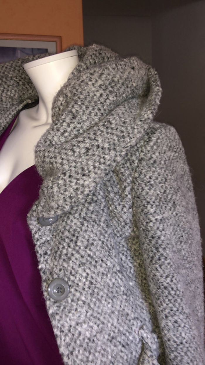 Manteau - photo numéro 3