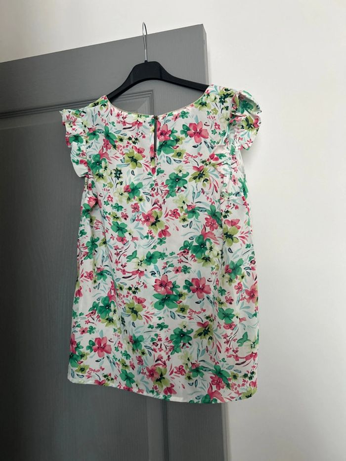 Blouse - photo numéro 5