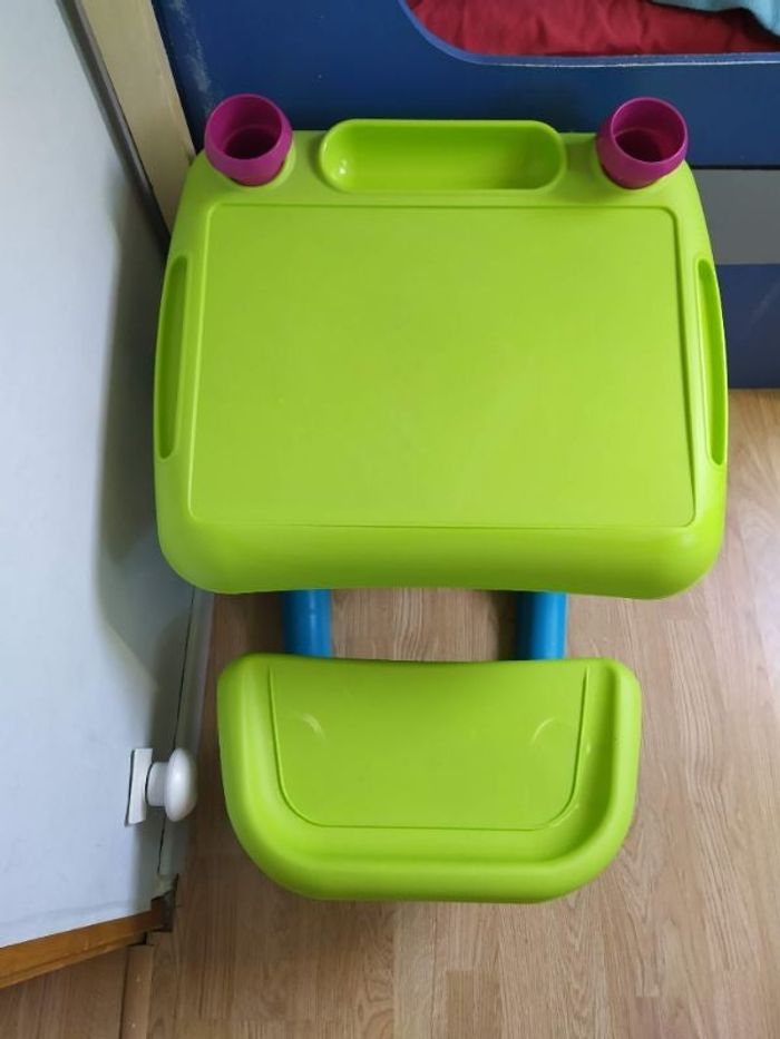 bureau enfant Créa et Compagnie