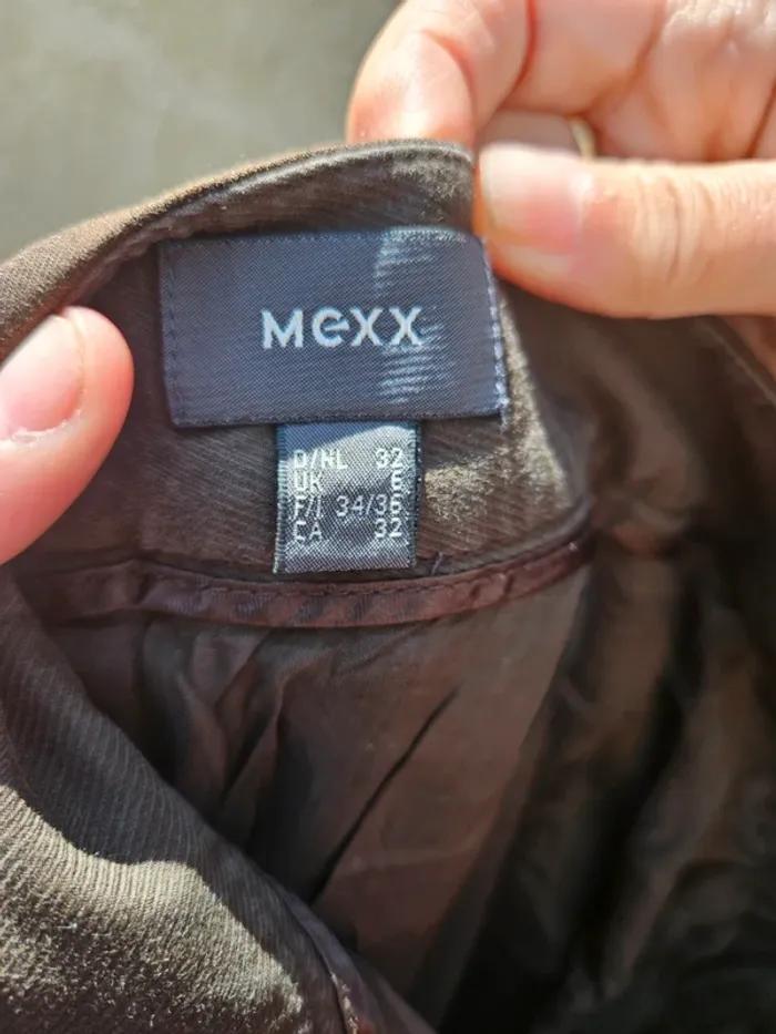 Pantalon mexx - photo numéro 2