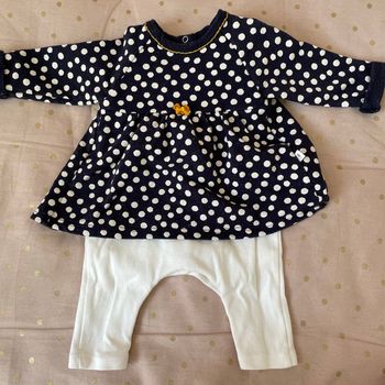 Ensemble absorba 1 mois