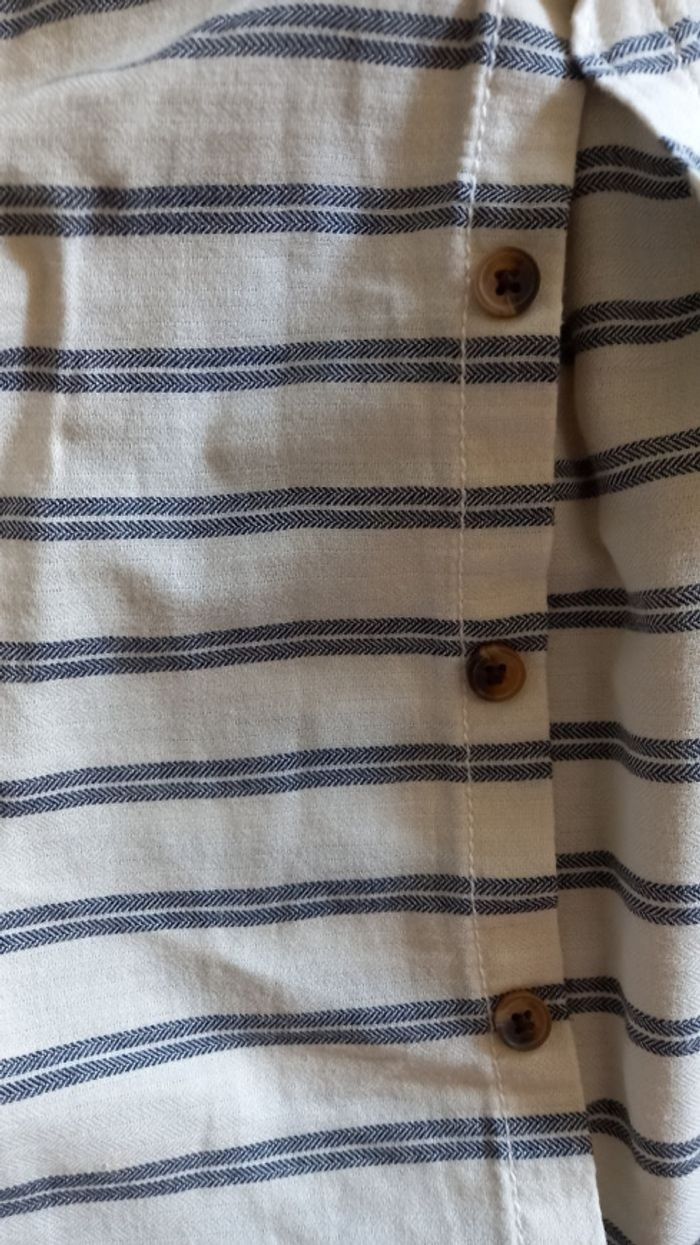 Chemise Garçon Taille 4 Tape à l'oeil - photo numéro 3