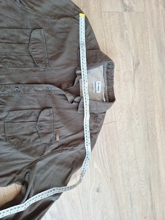 Chemise - photo numéro 6