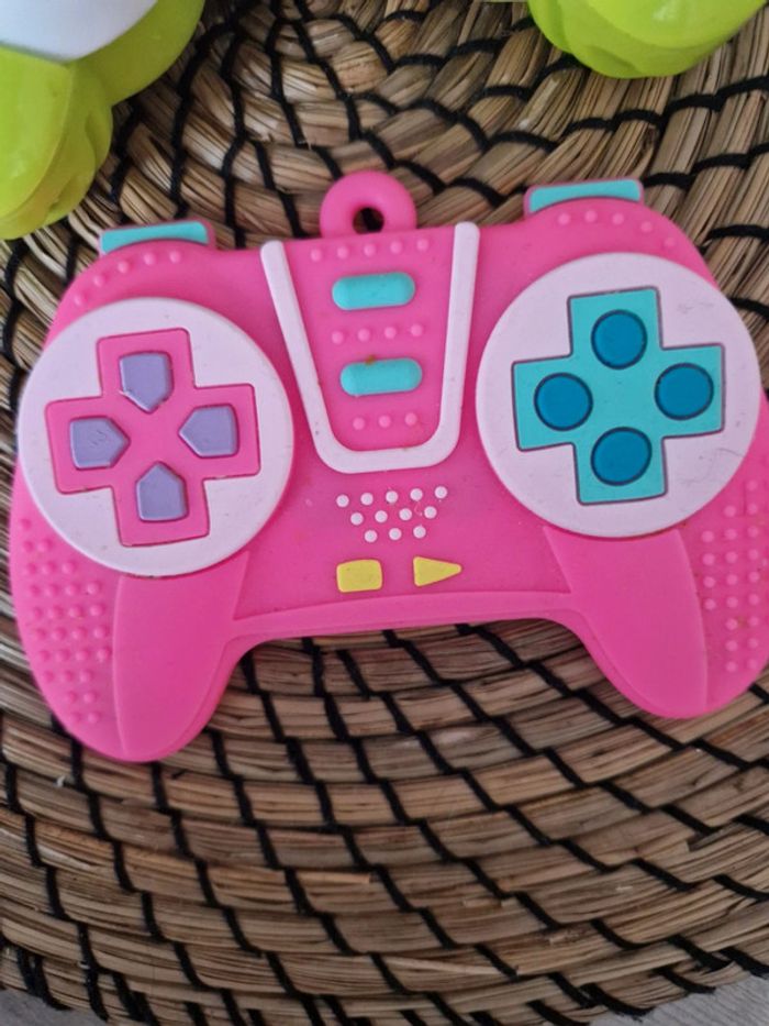 🎮 Ma première manette Vtech + jouet manette - photo numéro 2