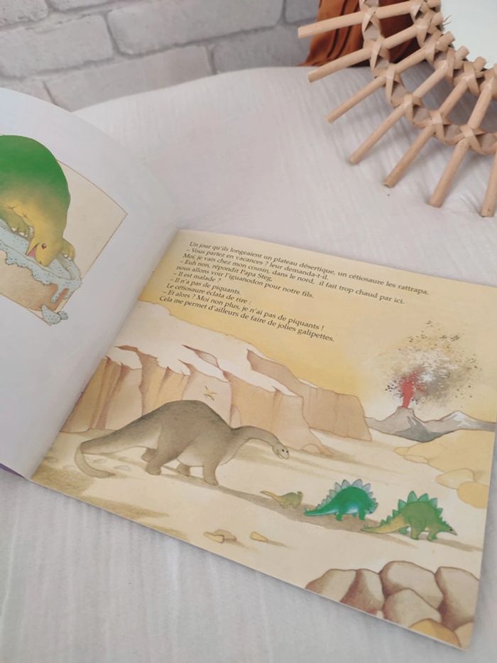 Livre Les piquants de Goz - photo numéro 5