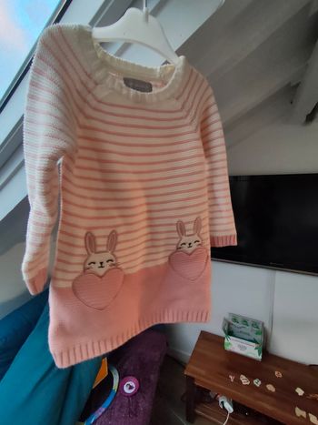 Robe hiver