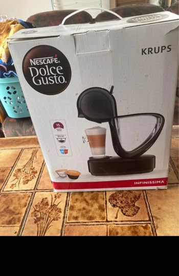 Dolce Gusto