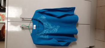 Pull femme "Afibel" taille 50